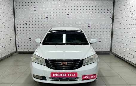 Geely Emgrand EC7, 2014 год, 490 000 рублей, 2 фотография