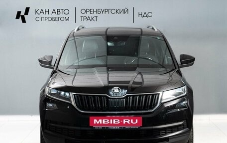 Skoda Kodiaq I, 2020 год, 2 917 000 рублей, 2 фотография