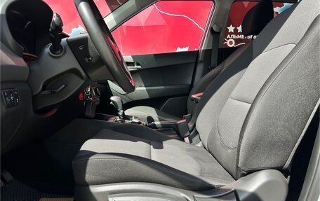 Hyundai Creta I рестайлинг, 2020 год, 1 970 000 рублей, 11 фотография