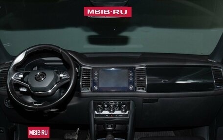 Skoda Kodiaq I, 2020 год, 2 917 000 рублей, 6 фотография