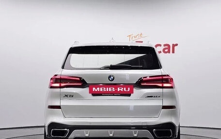 BMW X5, 2021 год, 7 490 000 рублей, 4 фотография