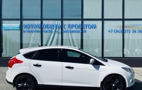 Ford Focus III, 2012 год, 689 000 рублей, 6 фотография