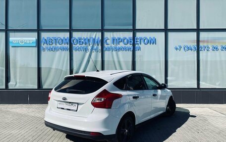 Ford Focus III, 2012 год, 689 000 рублей, 5 фотография