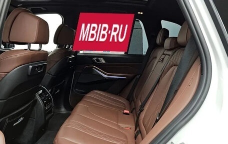 BMW X5, 2021 год, 7 490 000 рублей, 11 фотография