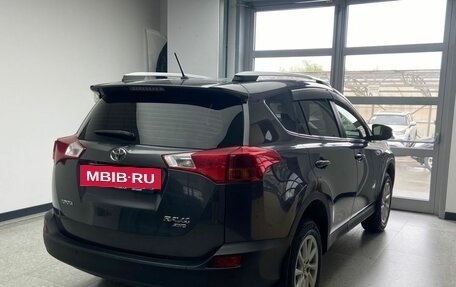 Toyota RAV4, 2015 год, 2 820 000 рублей, 3 фотография