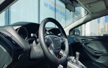Ford Focus III, 2012 год, 689 000 рублей, 10 фотография