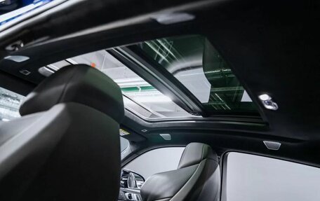 BMW X6 M, 2020 год, 9 800 000 рублей, 3 фотография
