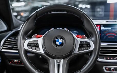 BMW X6 M, 2020 год, 9 800 000 рублей, 14 фотография