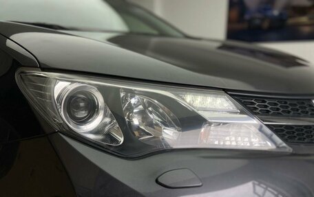 Toyota RAV4, 2015 год, 2 820 000 рублей, 7 фотография