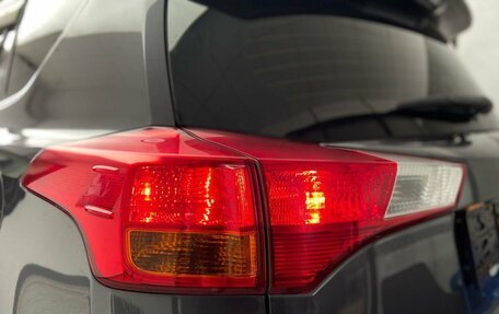 Toyota RAV4, 2015 год, 2 820 000 рублей, 8 фотография