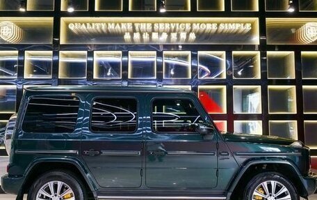 Mercedes-Benz G-Класс W463 рестайлинг _iii, 2021 год, 17 223 524 рублей, 2 фотография