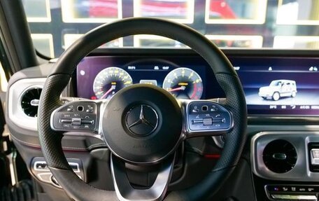 Mercedes-Benz G-Класс W463 рестайлинг _iii, 2021 год, 17 223 524 рублей, 4 фотография