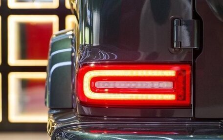 Mercedes-Benz G-Класс W463 рестайлинг _iii, 2021 год, 17 223 524 рублей, 7 фотография