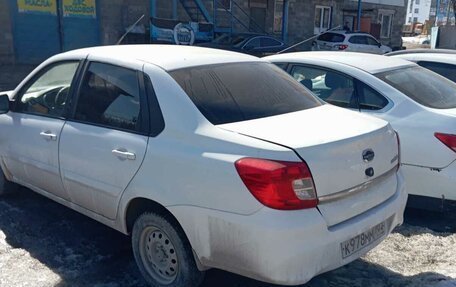 Datsun on-DO I рестайлинг, 2017 год, 160 000 рублей, 4 фотография