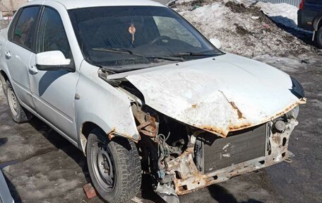 Datsun on-DO I рестайлинг, 2017 год, 160 000 рублей, 6 фотография