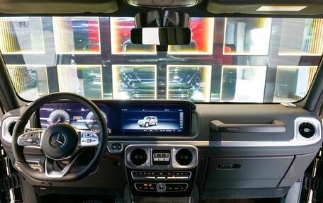 Mercedes-Benz G-Класс W463 рестайлинг _iii, 2021 год, 17 223 524 рублей, 8 фотография