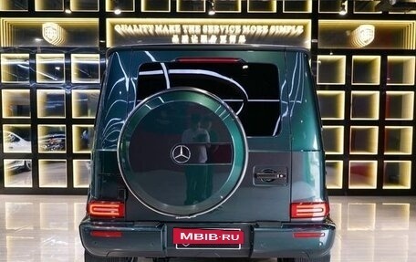 Mercedes-Benz G-Класс W463 рестайлинг _iii, 2021 год, 17 223 524 рублей, 10 фотография