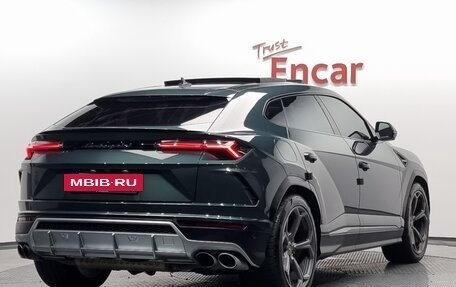 Lamborghini Urus I, 2022 год, 24 600 000 рублей, 2 фотография