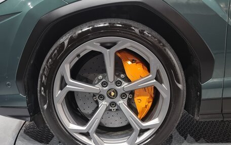 Lamborghini Urus I, 2022 год, 24 600 000 рублей, 5 фотография