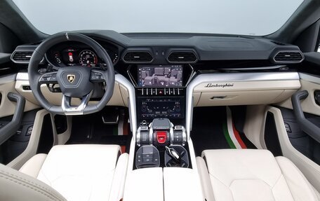 Lamborghini Urus I, 2022 год, 24 600 000 рублей, 7 фотография