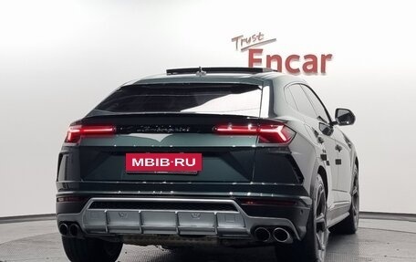 Lamborghini Urus I, 2022 год, 24 600 000 рублей, 4 фотография