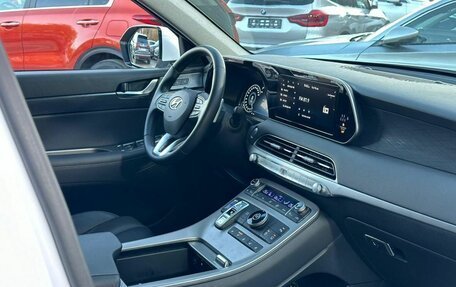 Hyundai Palisade I, 2021 год, 4 990 000 рублей, 10 фотография
