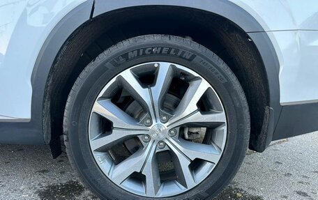 Hyundai Palisade I, 2021 год, 4 990 000 рублей, 8 фотография