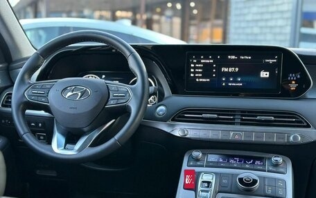 Hyundai Palisade I, 2021 год, 4 990 000 рублей, 11 фотография