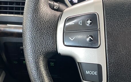 Toyota Land Cruiser 200, 2012 год, 3 299 000 рублей, 13 фотография