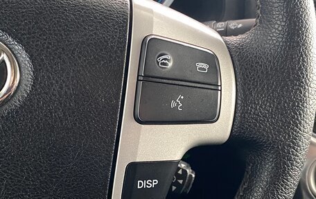 Toyota Land Cruiser 200, 2012 год, 3 299 000 рублей, 14 фотография