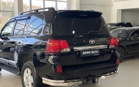 Toyota Land Cruiser 200, 2012 год, 3 299 000 рублей, 7 фотография