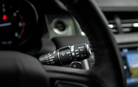 Land Rover Range Rover Evoque I, 2017 год, 2 630 000 рублей, 11 фотография