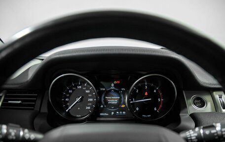 Land Rover Range Rover Evoque I, 2017 год, 2 630 000 рублей, 7 фотография