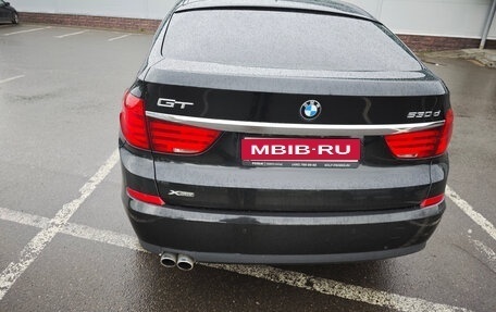BMW 5 серия, 2013 год, 2 500 000 рублей, 3 фотография