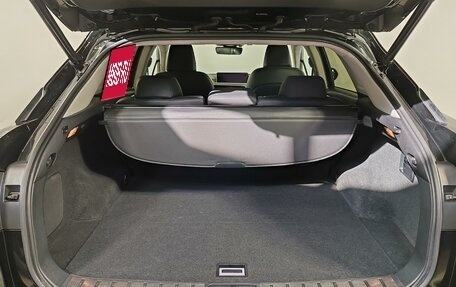 Lexus RX IV рестайлинг, 2017 год, 4 200 000 рублей, 10 фотография