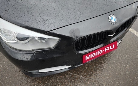 BMW 5 серия, 2013 год, 2 500 000 рублей, 6 фотография