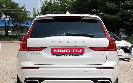 Volvo XC60 II, 2022 год, 4 122 000 рублей, 2 фотография