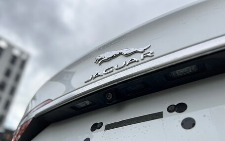 Jaguar XF II, 2022 год, 3 215 000 рублей, 8 фотография