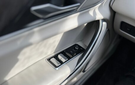 Jaguar XF II, 2022 год, 3 215 000 рублей, 21 фотография