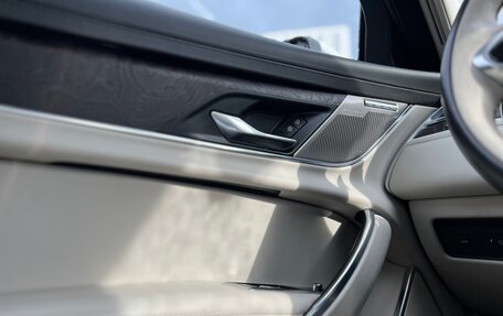 Jaguar XF II, 2022 год, 3 215 000 рублей, 19 фотография
