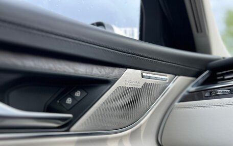 Jaguar XF II, 2022 год, 3 215 000 рублей, 20 фотография