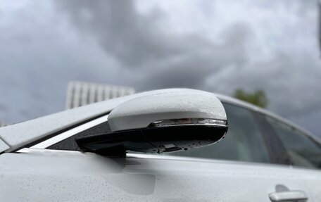 Jaguar XF II, 2022 год, 3 215 000 рублей, 15 фотография