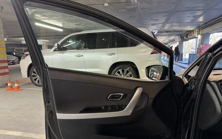 KIA cee'd III, 2015 год, 1 390 000 рублей, 9 фотография