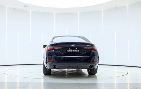 BMW 4 серия, 2021 год, 4 161 604 рублей, 5 фотография