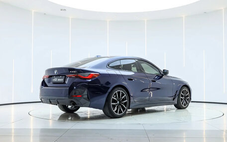BMW 4 серия, 2021 год, 4 161 604 рублей, 2 фотография