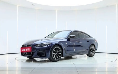 BMW 4 серия, 2021 год, 4 161 604 рублей, 4 фотография