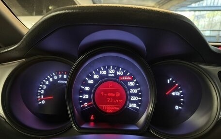 KIA cee'd III, 2015 год, 1 390 000 рублей, 11 фотография