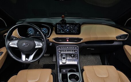 Hyundai Santa Fe IV, 2022 год, 2 500 012 рублей, 6 фотография