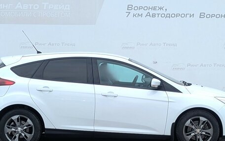 Ford Focus III, 2012 год, 811 000 рублей, 5 фотография