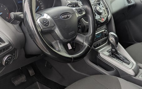 Ford Focus III, 2012 год, 811 000 рублей, 7 фотография